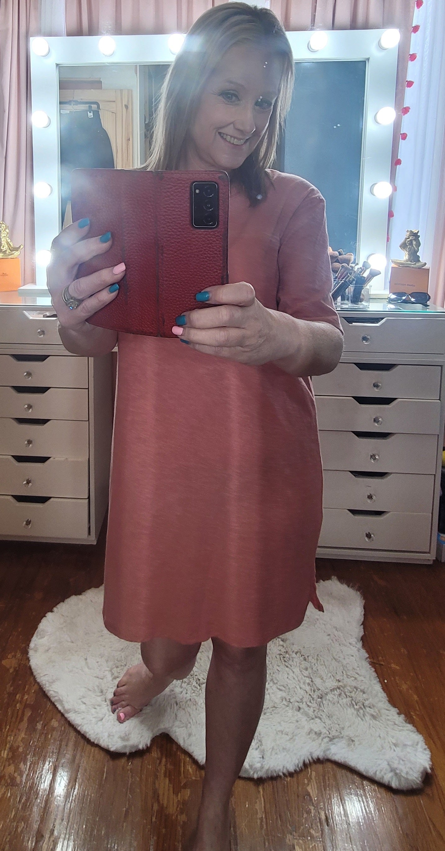 T shirt Dress