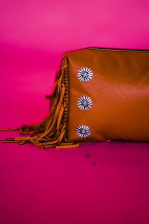2 Fly Saddle Bag