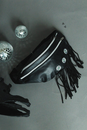 2 Fly Phoenix Fanny Bag