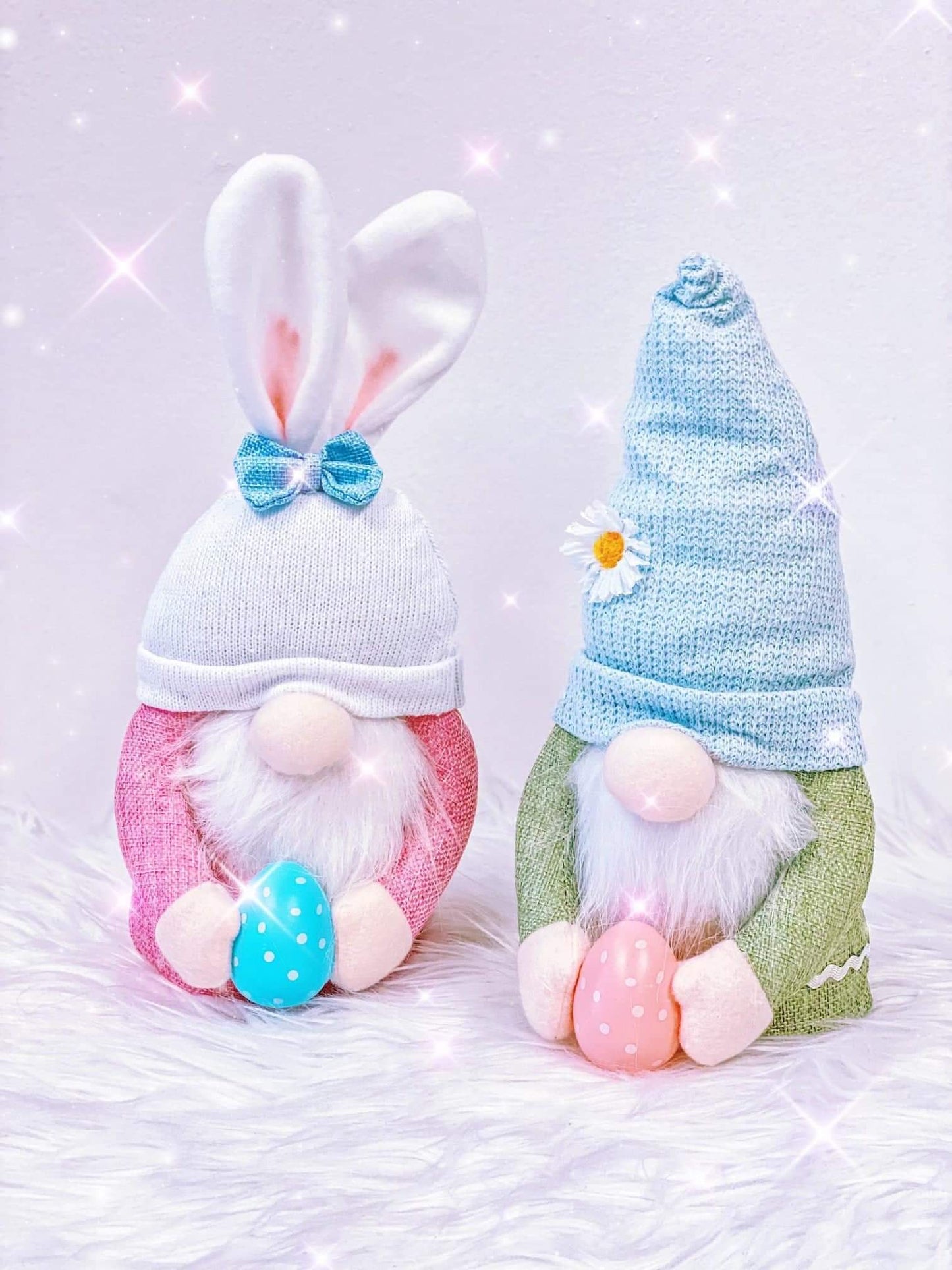 Spring Gnome