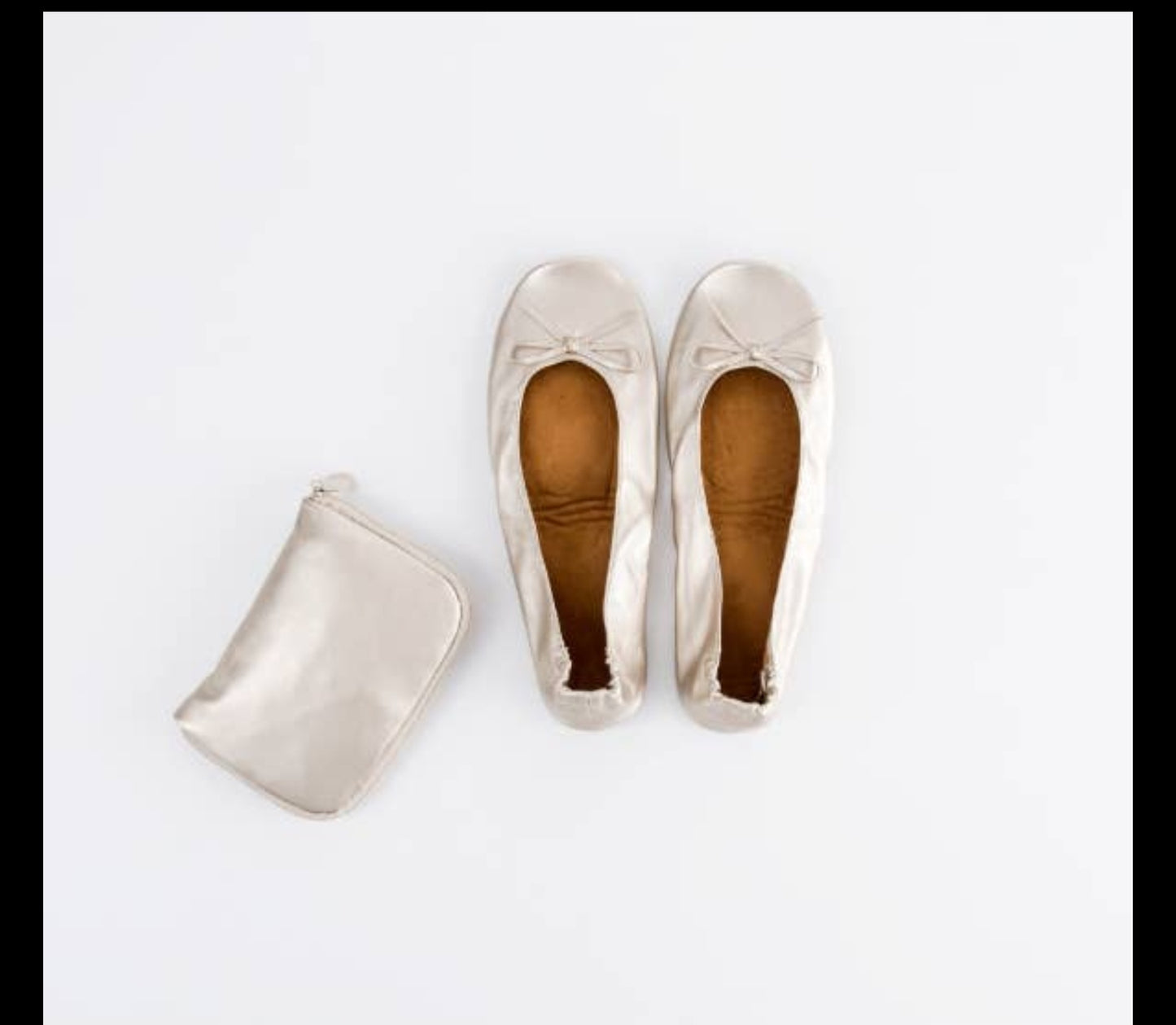 The Dancing/lounging Shoe