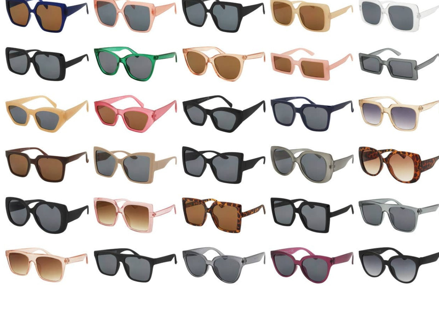 Sunglasses Mens & Womens