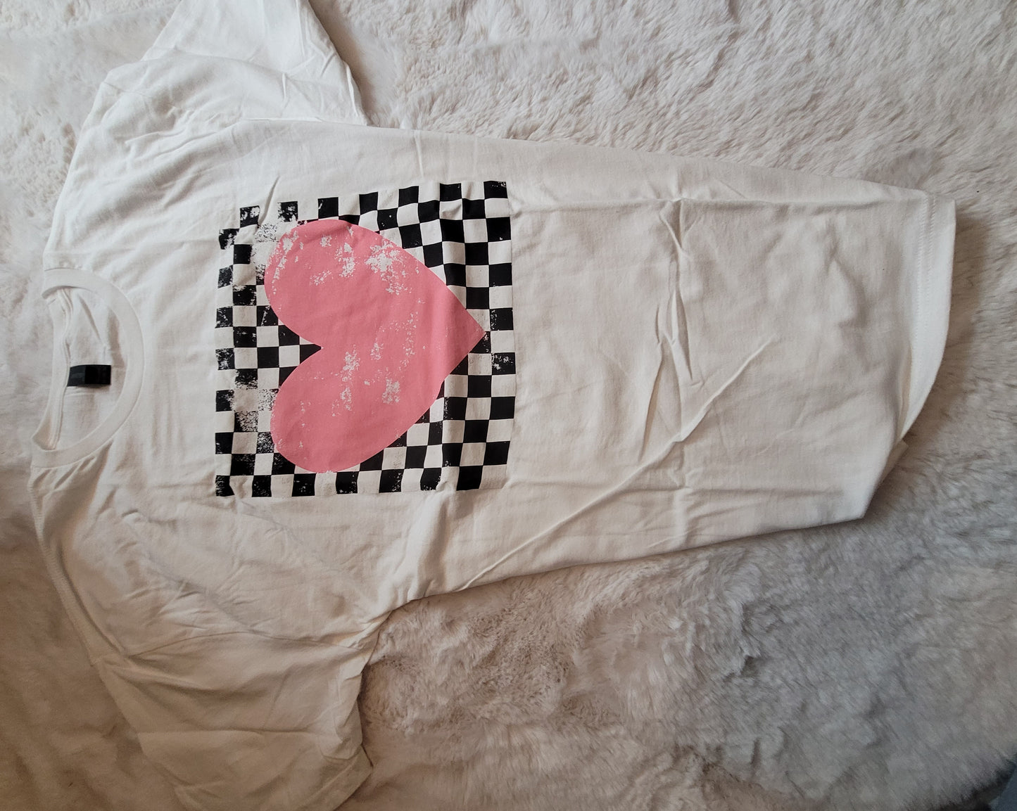 Valentines t shirt