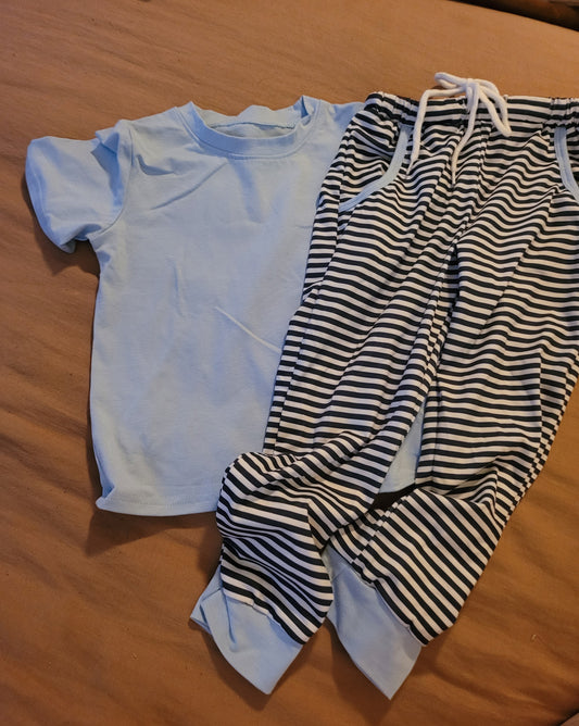 Boys Toddler 2 Piece Set