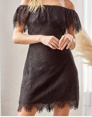 Lacey The LBD