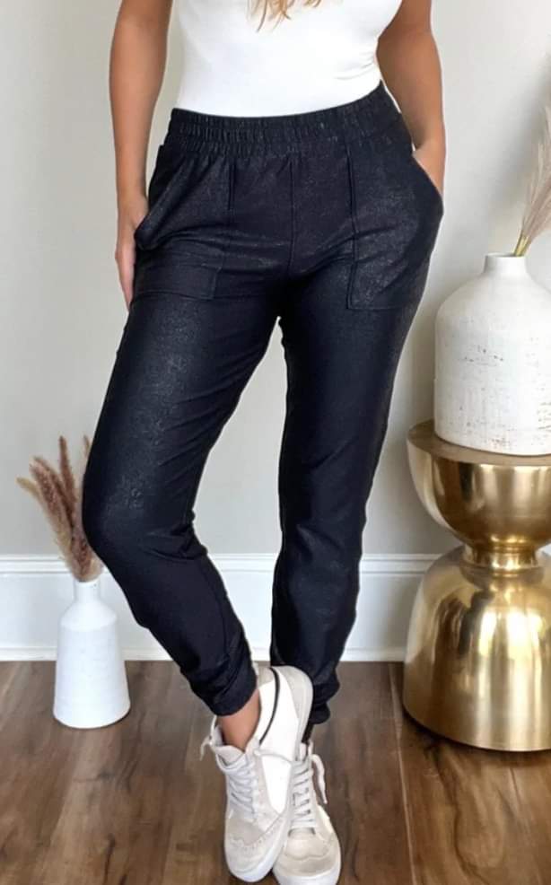 Pebble Joggers