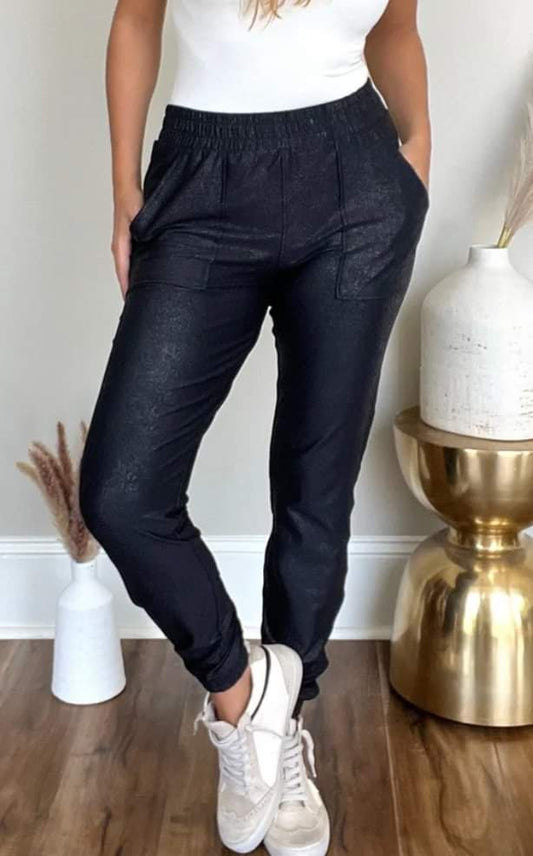Pebble Joggers