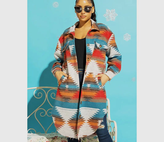 Aztec Duster