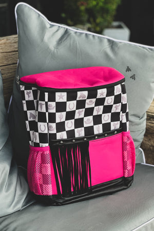 Cool it Cowboy cooler bag