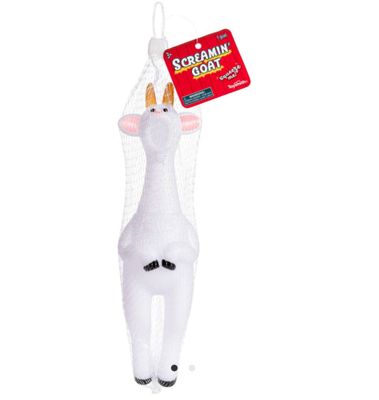 Screaming Goat toy for all