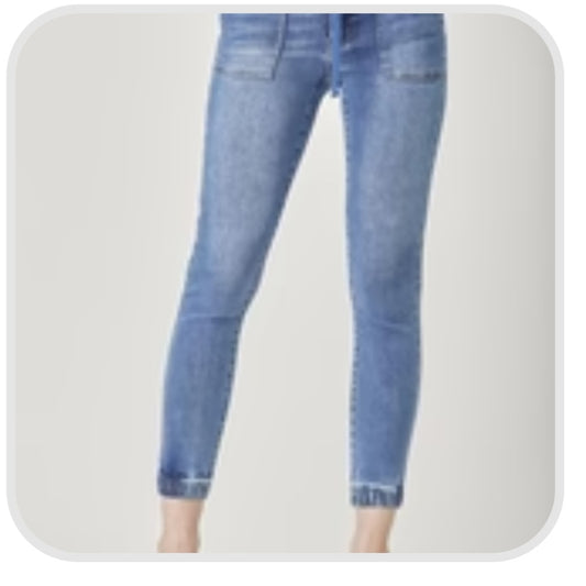 Jogger Jeans