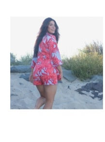 Bright Vaca via be Shorts