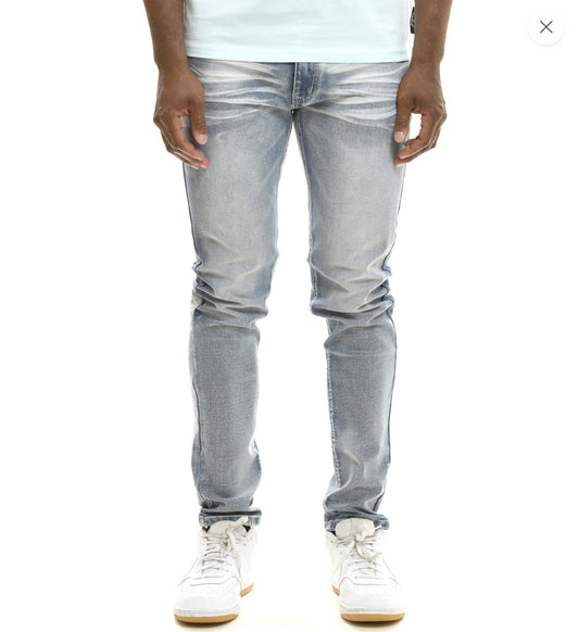 Mens Switch Jeans Ice