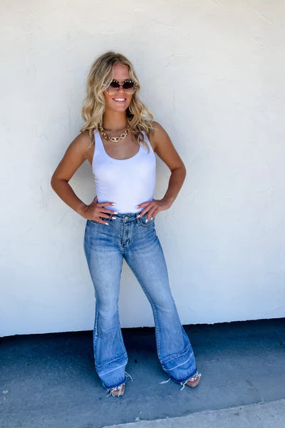Blakely tummy control Perfect fit Jean
